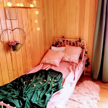 Kuca Za Odmor-kucica Mrkopalj