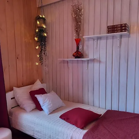 Kuca Za Odmor-kucica Mrkopalj