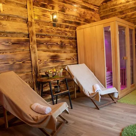 Kuca Za Odmor-kucica