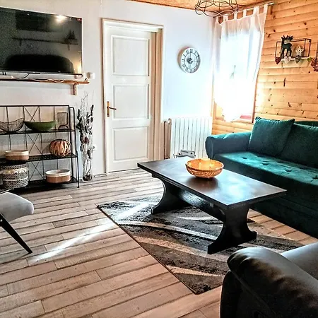 Chalet Kuca Za Odmor-kucica