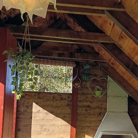 Kuca Za Odmor-kucica