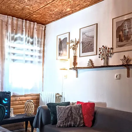 Kuca Za Odmor-kucica Chalet