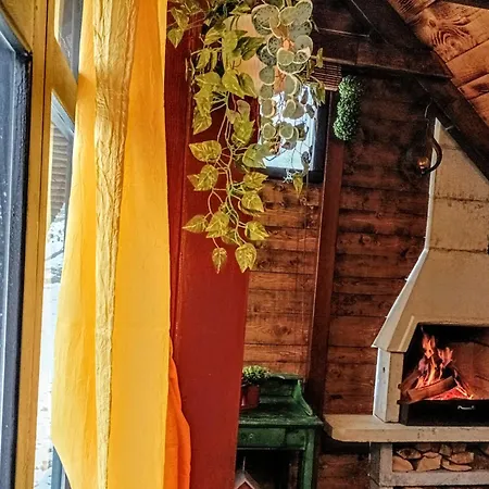 Chalet Kuca Za Odmor-kucica *