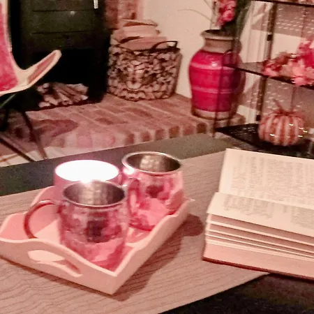 شاليه Kuca Za Odmor-kucica مركوبالج