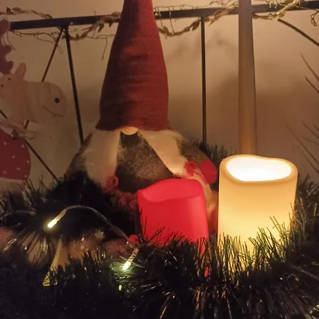 Kuca Za Odmor-kucica Chalet *