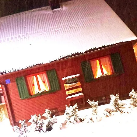 Kuca Za Odmor-kucica * مركوبالج