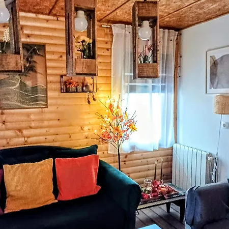 Kuca Za Odmor-kucica * Mrkopalj