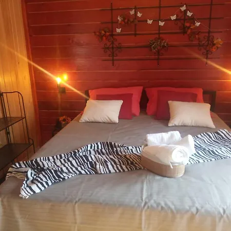 Kuca Za Odmor-kucica