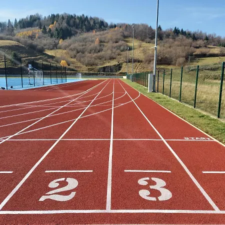 Kuca Za Odmor-kucica Chaletu *