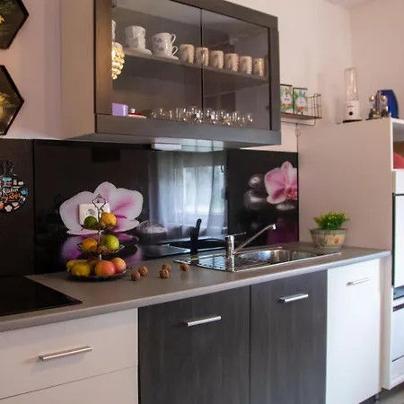 Kuca Za Odmor-kucica Chalet