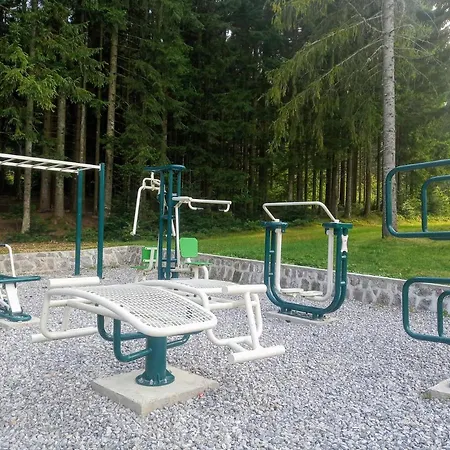 Kuca Za Odmor-kucica * Mrkopalj