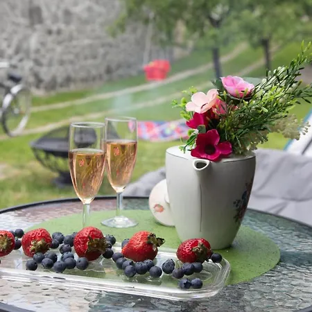 Kuca Za Odmor-kucica Chalet Mrkopalj