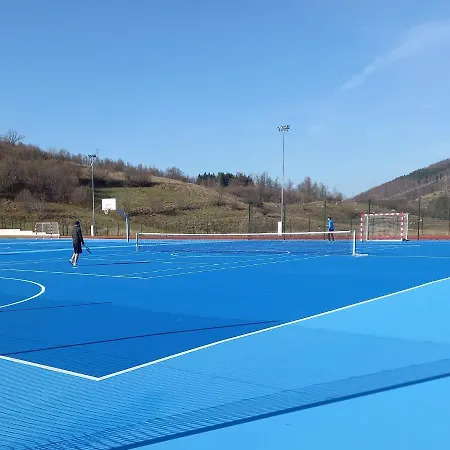 Kuca Za Odmor-kucica Mrkopalj