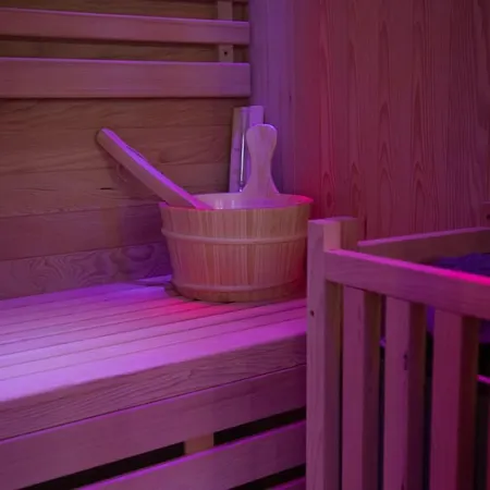 Kuca Za Odmor-kucica Chalet Mrkopalj