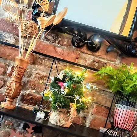 Kuca Za Odmor-kucica * Mrkopalj