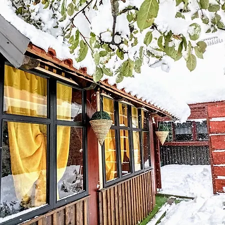 Kuca Za Odmor-kucica Chalet Mrkopalj