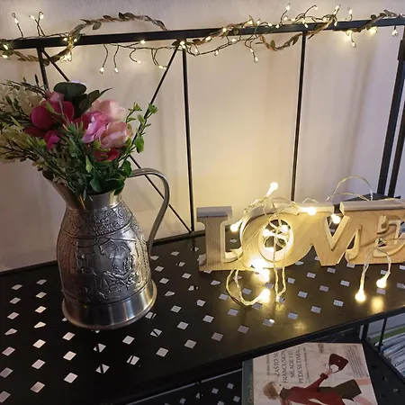 Kuca Za Odmor-kucica