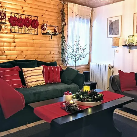 Chalet Kuca Za Odmor-kucica