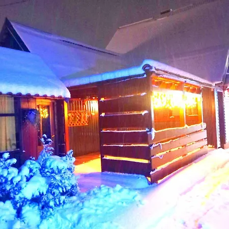 Kuca Za Odmor-kucica *