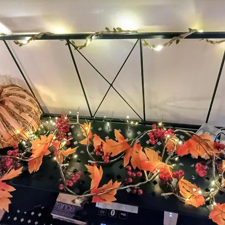 Kuca Za Odmor-kucica *