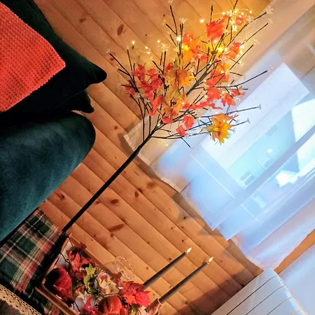 Kuca Za Odmor-kucica * Mrkopalj