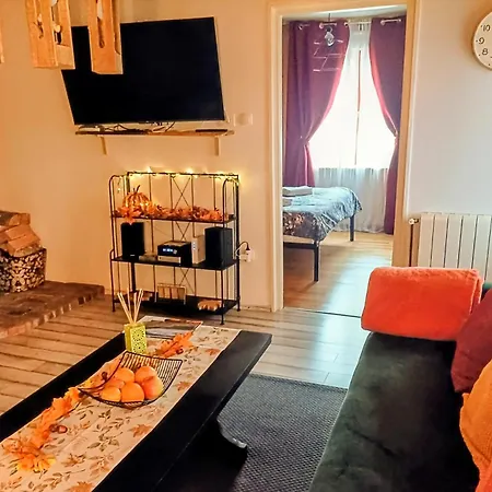 Kuca Za Odmor-kucica Chalet