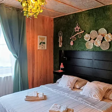 Kuca Za Odmor-kucica