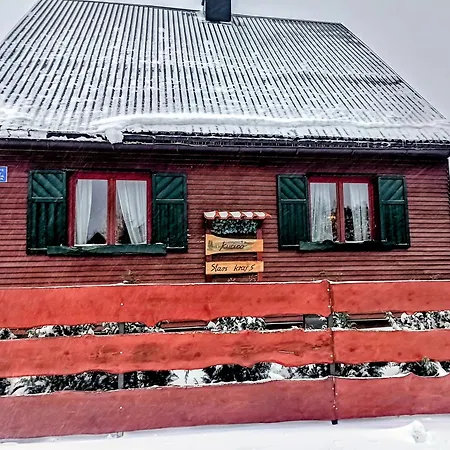 Chalet Kuca Za Odmor-kucica *