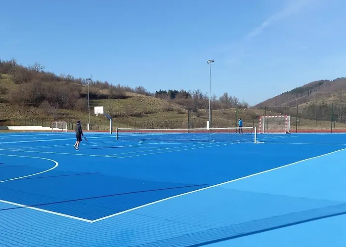 Kuca Za Odmor-kucica Mrkopalj