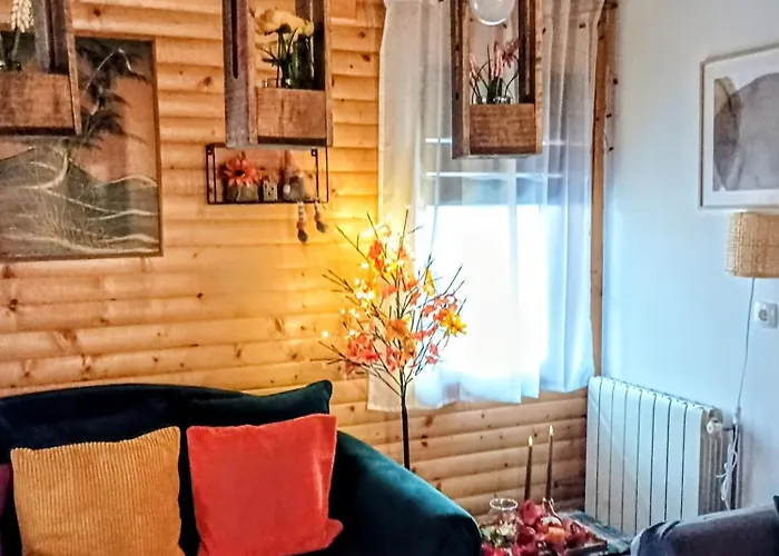 Kuca Za Odmor-kucica * Mrkopalj
